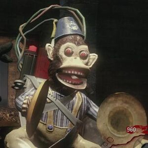Monkey Bomb Call Of Duty Wiki Fandom