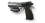 Desert Eagle menu icon MW2