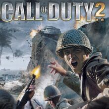 Call Of Duty Series Call Of Duty Wiki Fandom