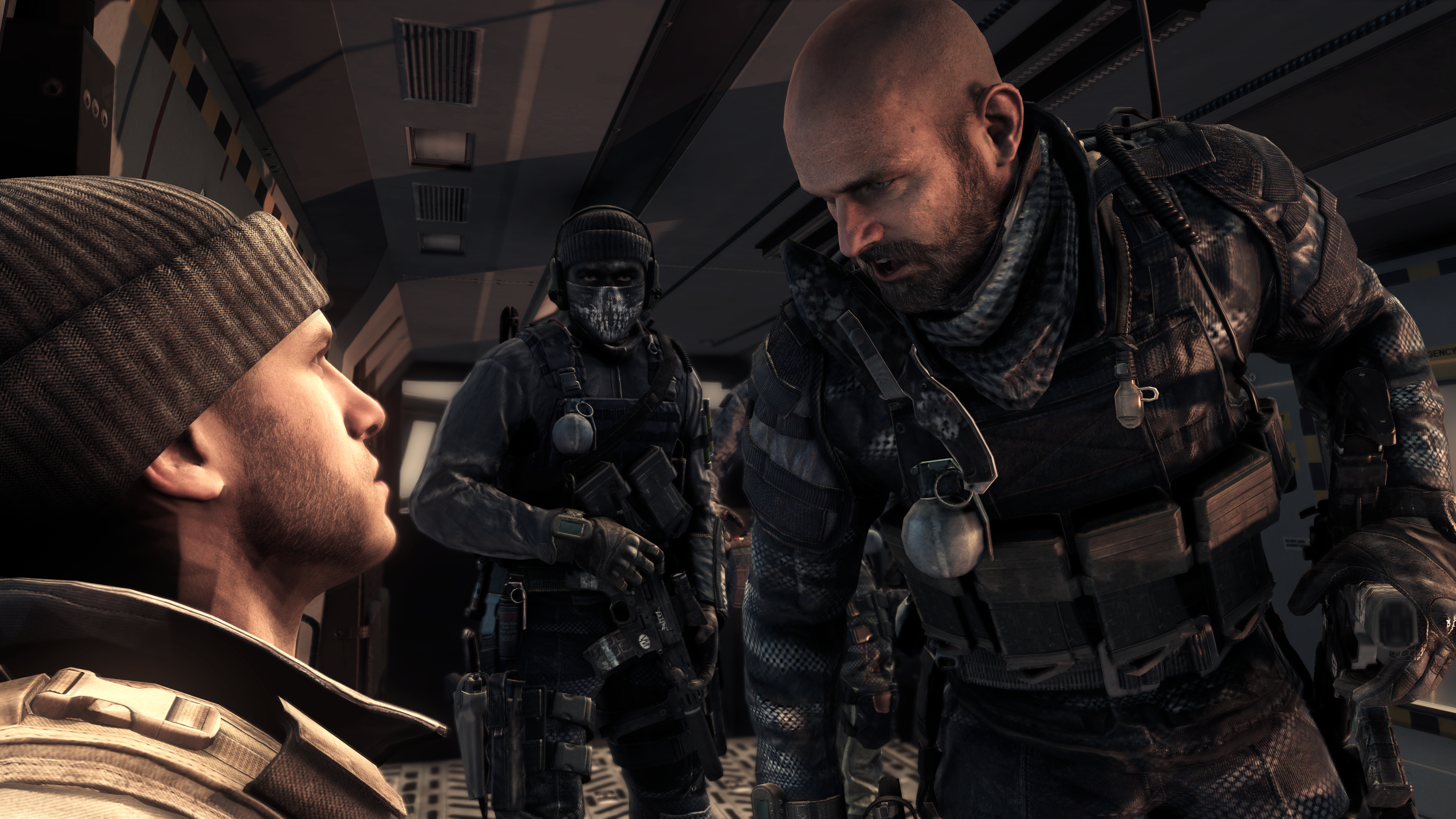 Thomas A Merrick Call Of Duty Wiki Fandom Powered By Wikia