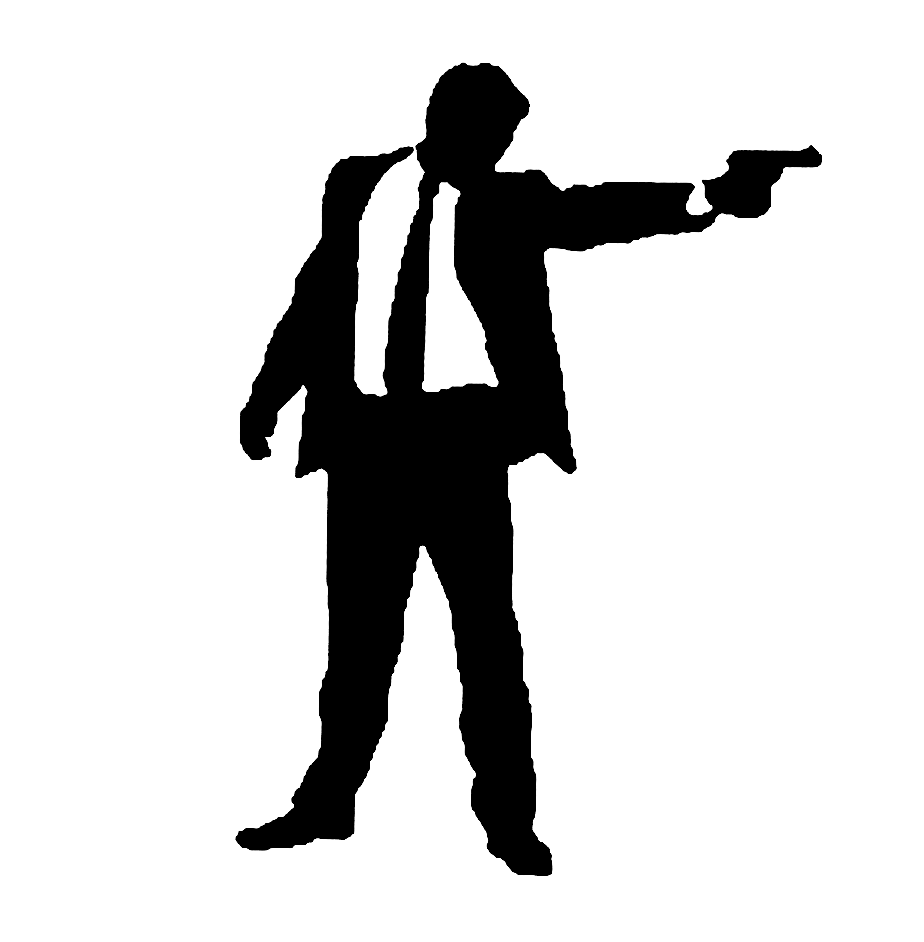 Image - Man Shooting Emblem BO.png | Call of Duty Wiki | FANDOM powered
