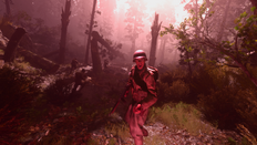 Flare Death Factory WWII