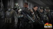 Characters MP IW