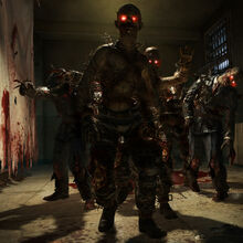 Mob Of The Dead Call Of Duty Wiki Fandom