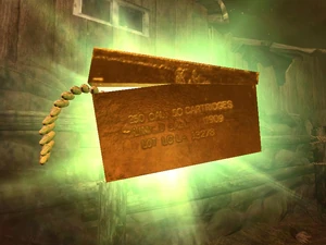 Max Ammo | Call of Duty Wiki | FANDOM powered by Wikia