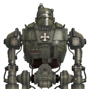Giant Robot Call Of Duty Wiki Fandom
