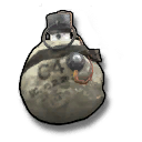 Semtex MW2.