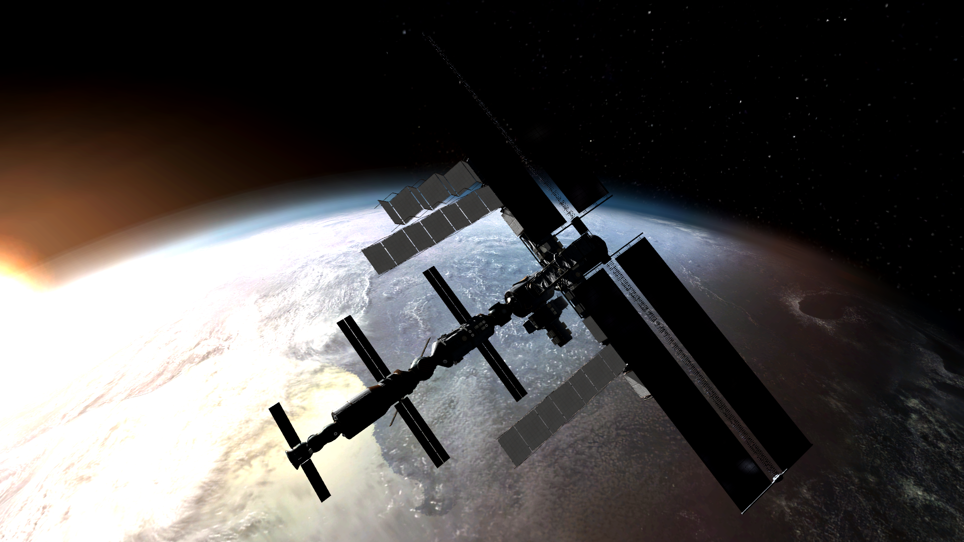 International Space Station | Call of Duty Wiki | Fandom