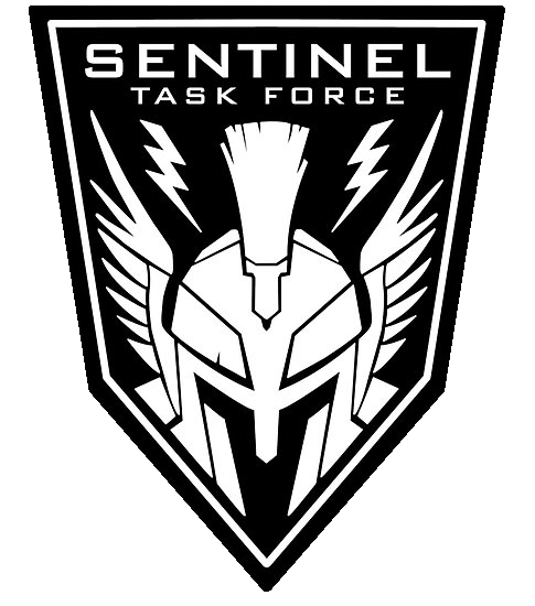 Logo STF