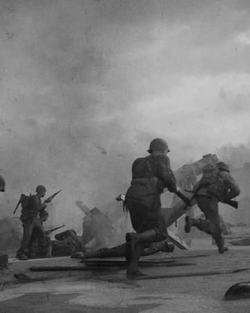 D Day Mission Call Of Duty Wiki Fandom