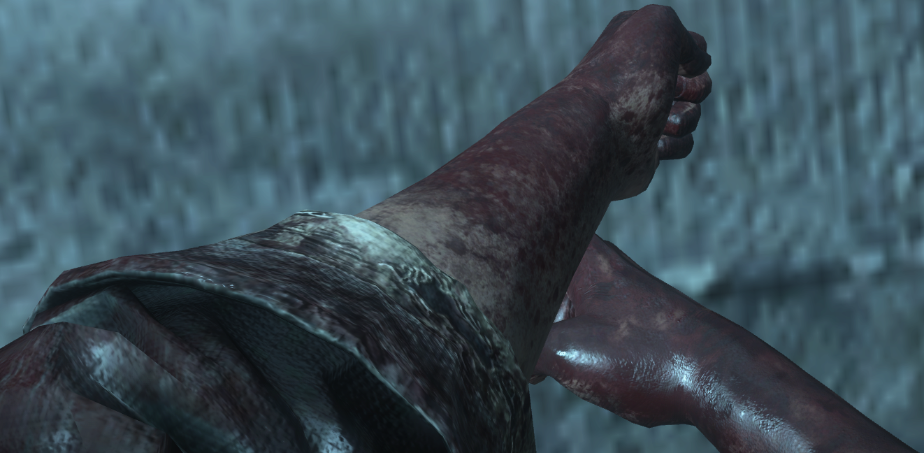 One Inch Punch | Call of Duty Wiki | Fandom - 