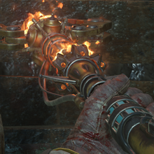 Staff Of Fire Call Of Duty Wiki Fandom
