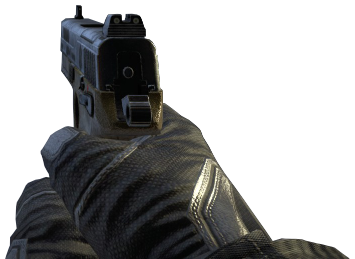 Tac-45 | Call of Duty Wiki | FANDOM powered by Wikia