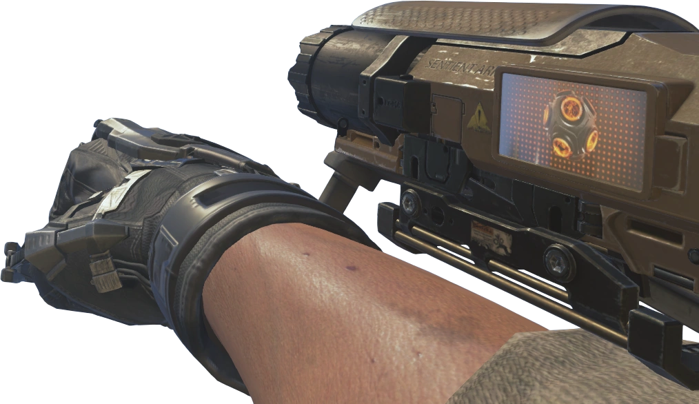 Exo Launcher Call of Duty Wiki FANDOM powered by Wikia