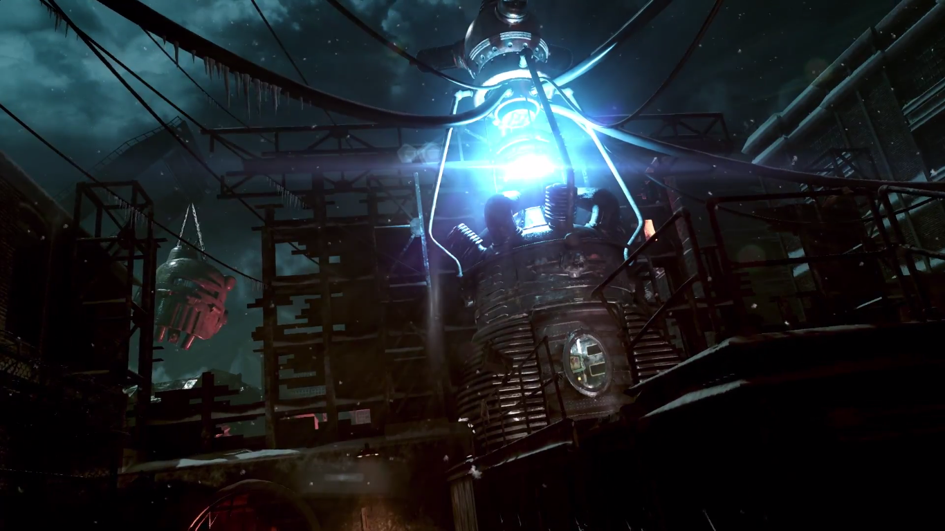 Image The Giant Screenshot BO3.png Call of Duty Wiki FANDOM powered by Wikia