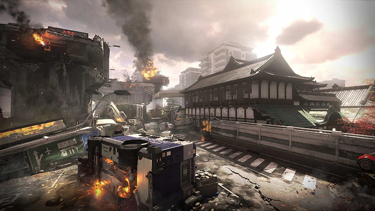 Call Of Duty Mobile Wikia