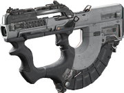 Call Of Duty Infinite Warfare Submachine Guns