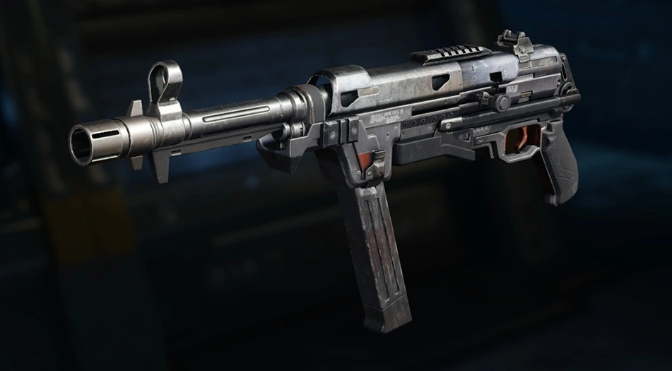 HG 40 | Call of Duty Wiki | Fandom - 