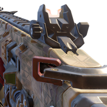 Icr 1 Camouflage Call Of Duty Wiki Fandom