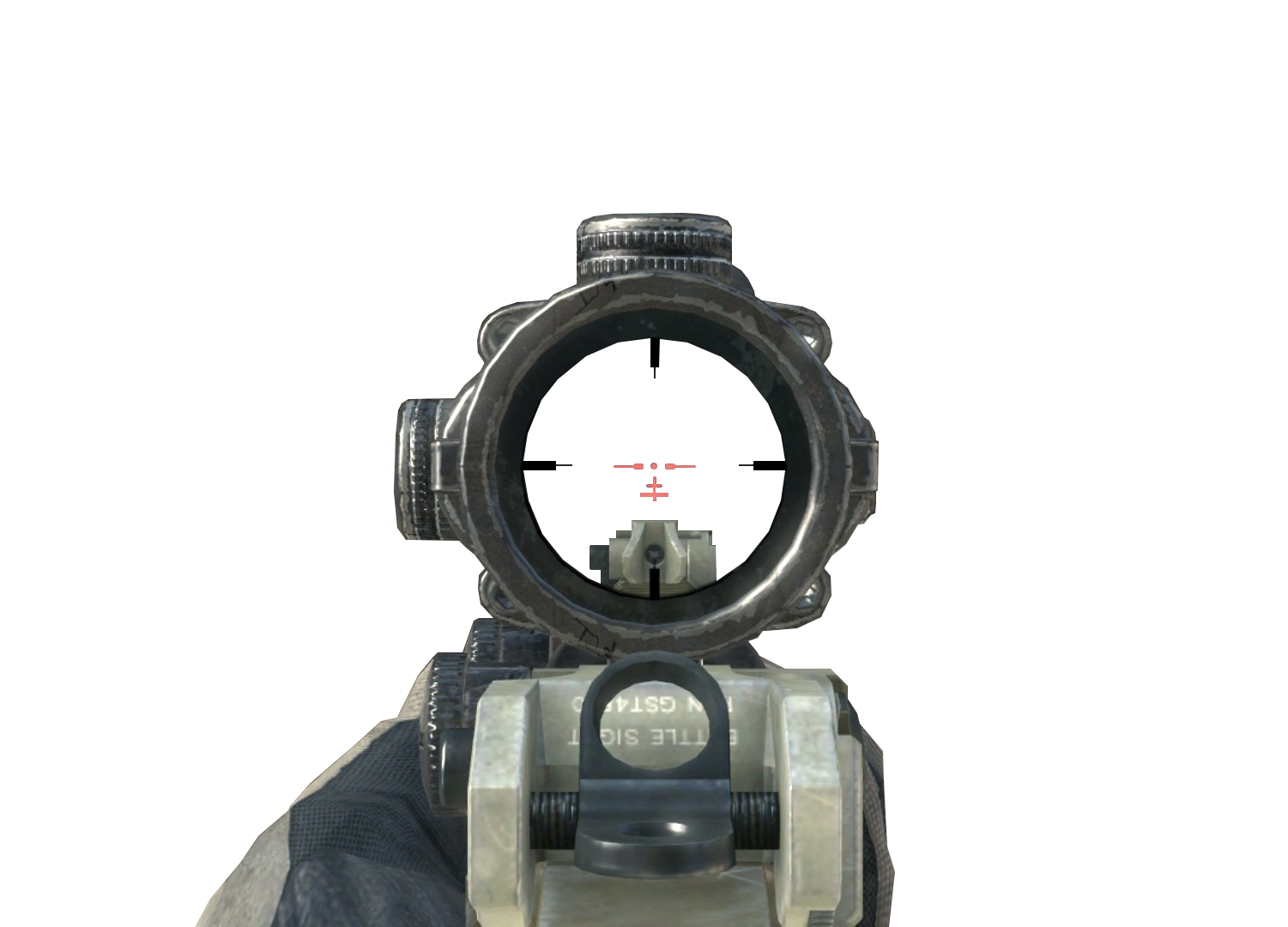 Non scope
