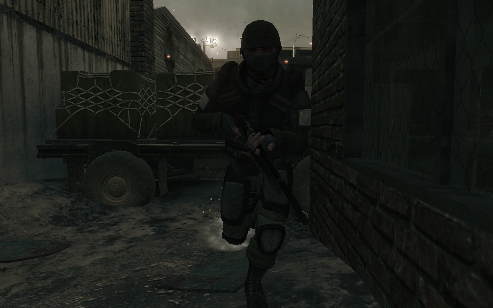 Image Juggernaut Vorkuta BO.png Call of Duty Wiki FANDOM powered