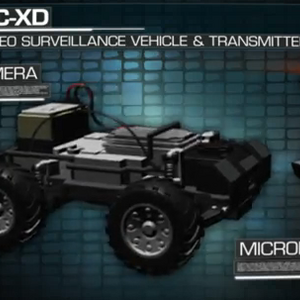 rc xd black ops car for sale