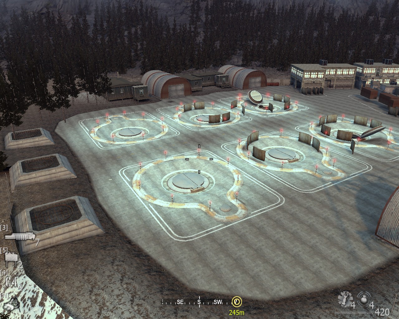 call of duty 2 missionen call of duty 2 missionen