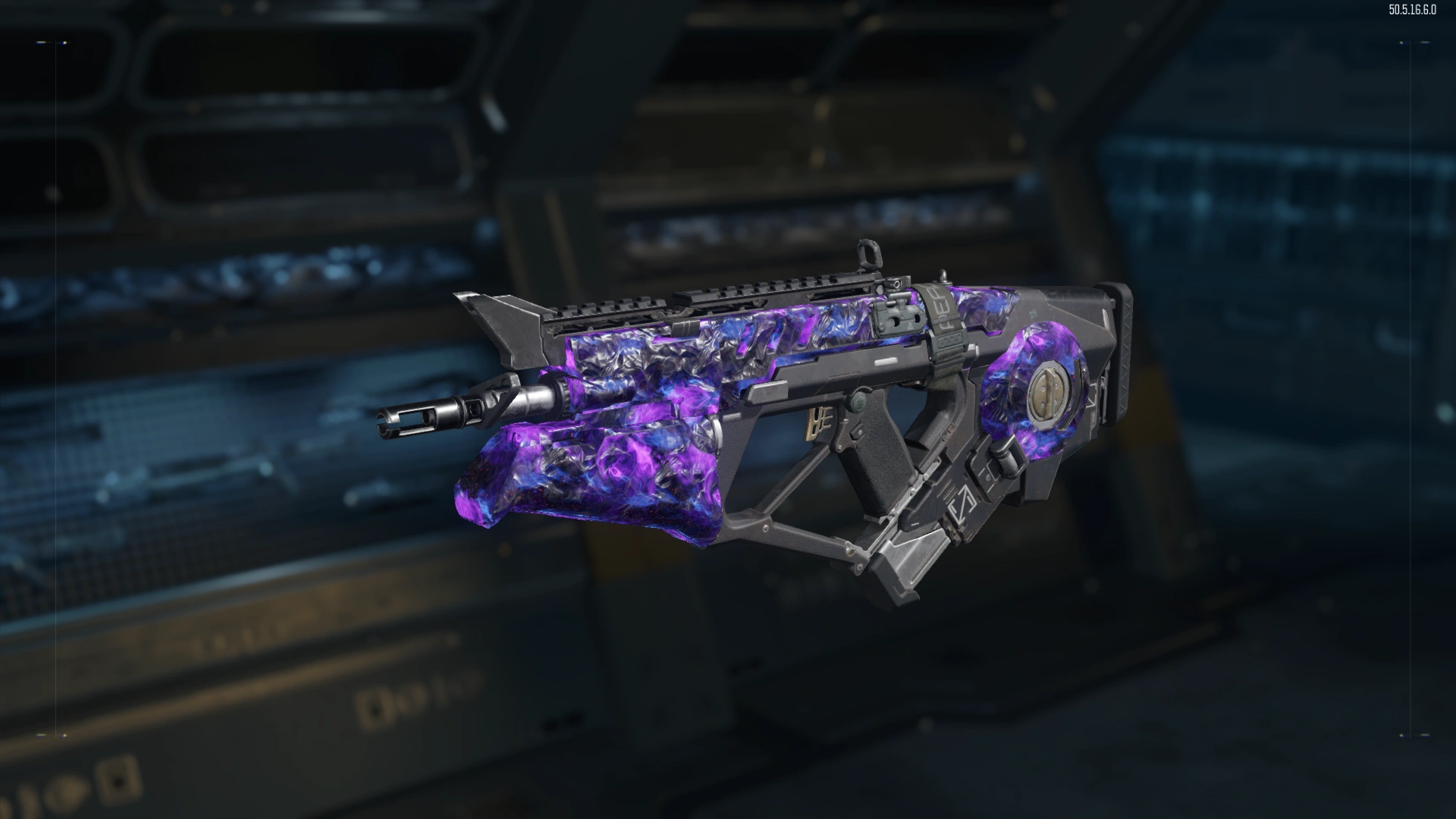 Dark Matter Camouflage Call of Duty Wiki Fandom