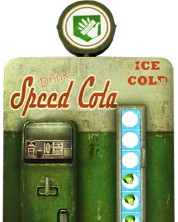 Speed Cola Call Of Duty Wiki Fandom