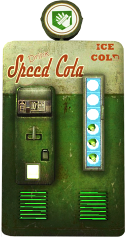 Speed Cola | Call of Duty Wiki | FANDOM powered by Wikia