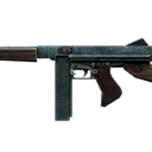 Submachine Gun Call Of Duty Wiki Fandom
