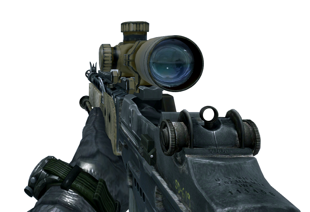 m14 call of duty m14 call of duty
