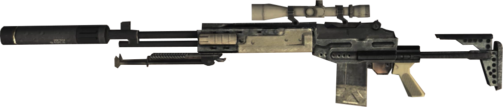 M14 Ebr Call Of Duty Wiki Fandom