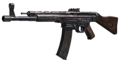 STG II.