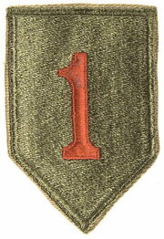 Big Red One 1