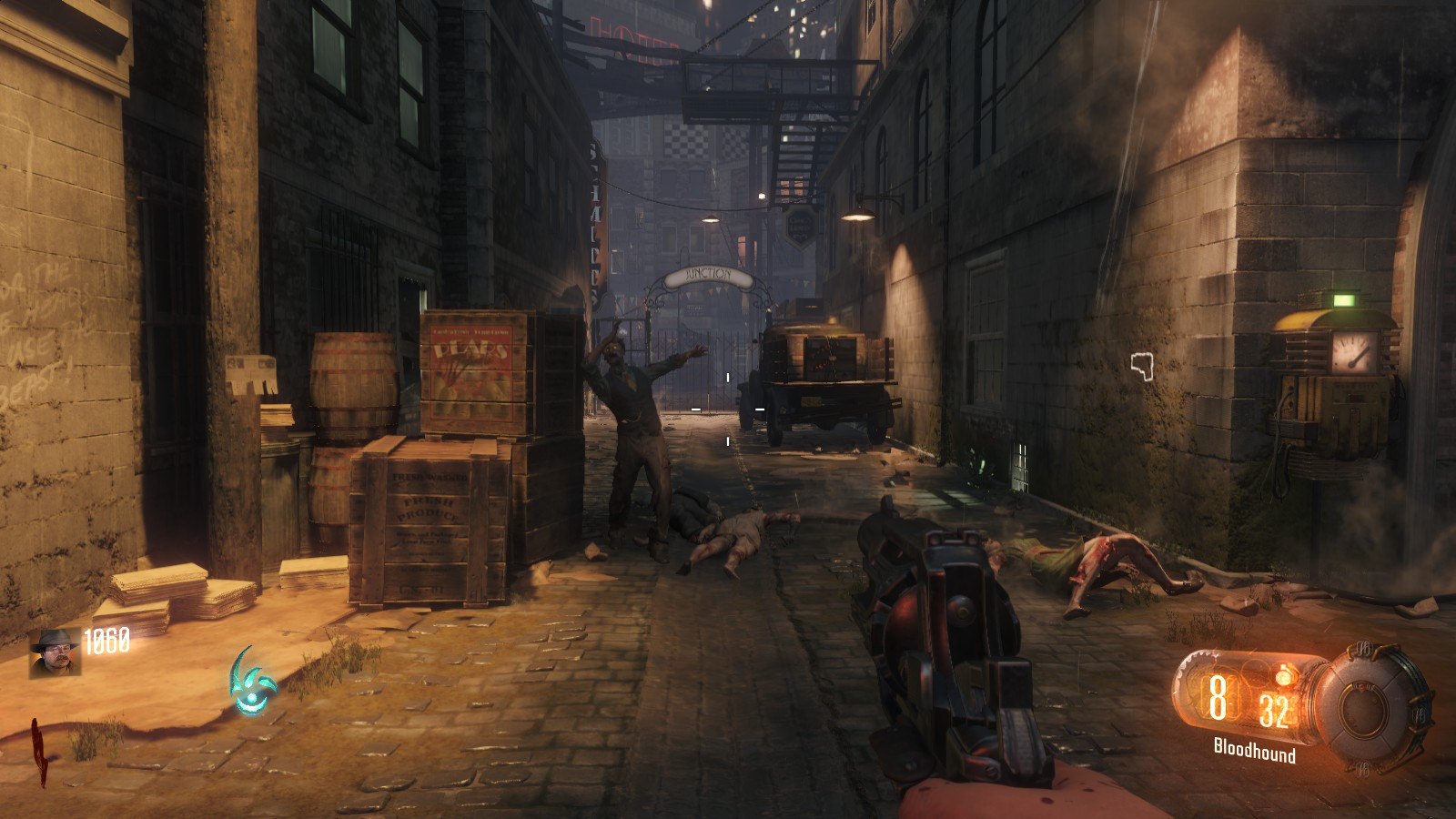 call of duty hud call of duty hud