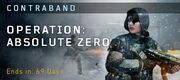 OperationAbsoluteZero Contraband BO4