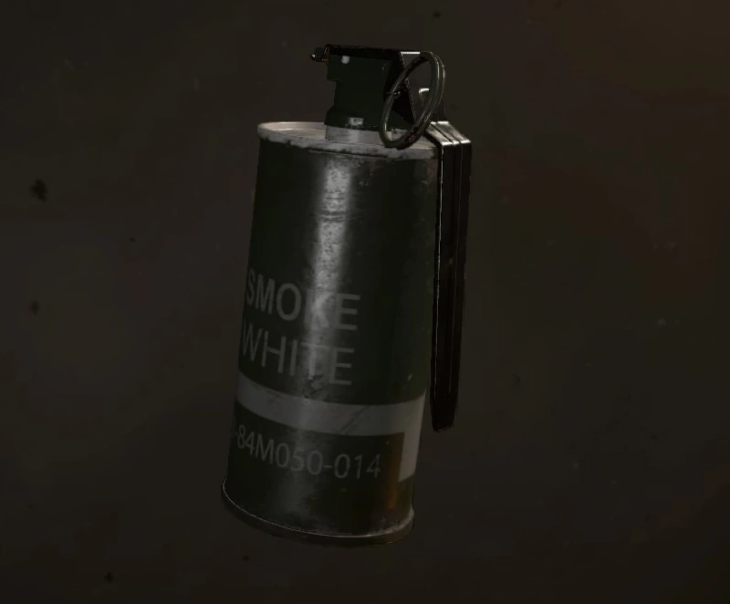 Smoke Grenade Call of Duty Wiki FANDOM powered by Wikia