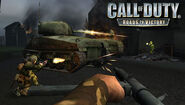 Download Call Of Duty Roads To Victory Wallpapers