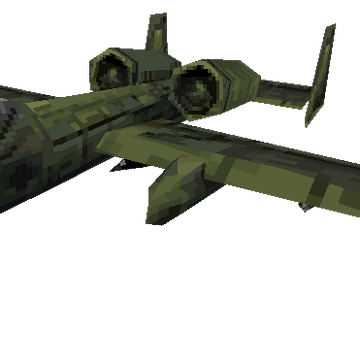 A 10 Thunderbolt Ii Call Of Duty Wiki Fandom