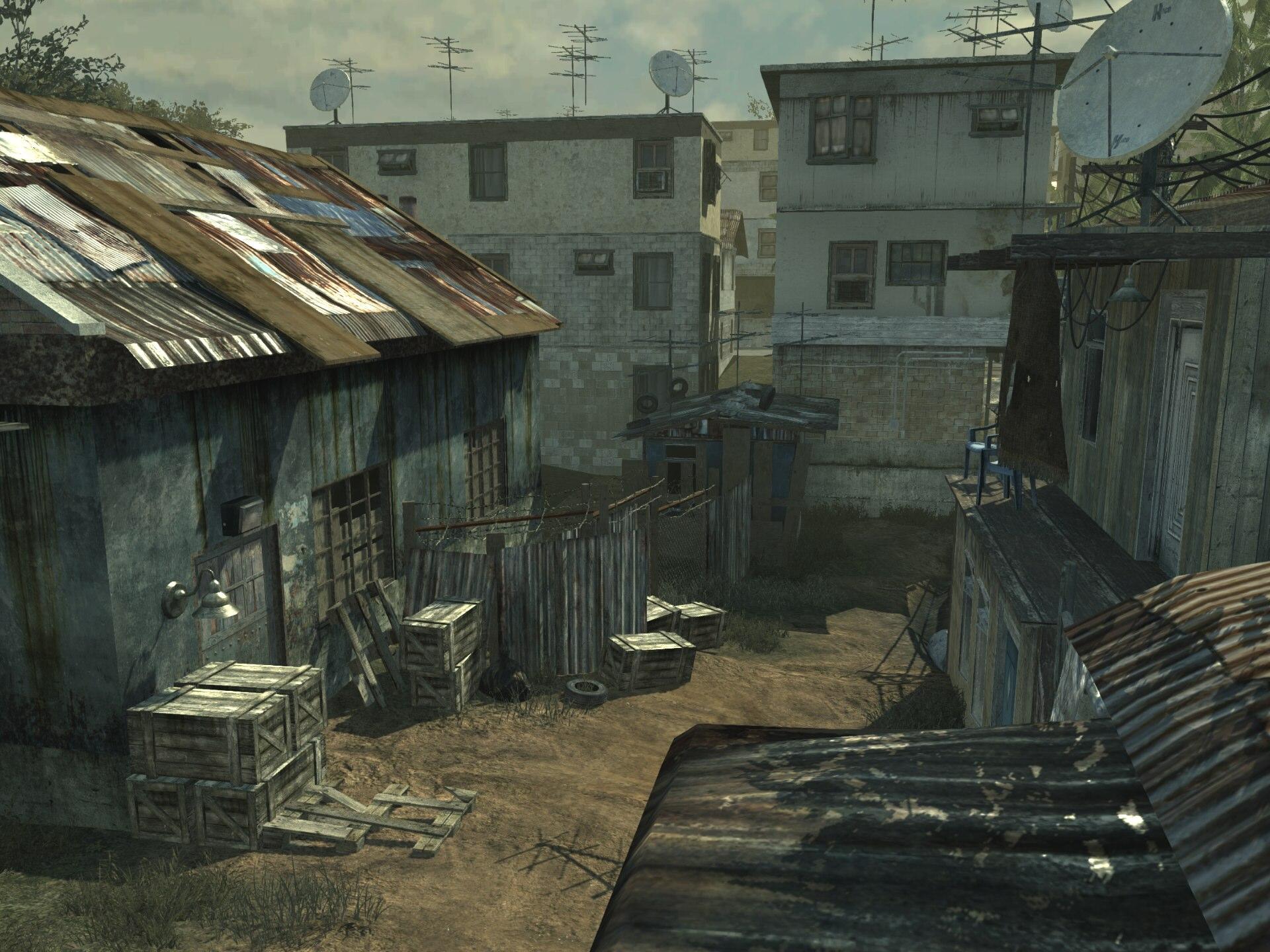 call of duty mw3 wikia