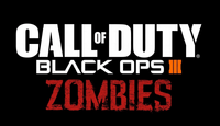 BO3 Zombies Logo