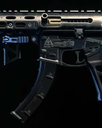 Daemon 3xb Call Of Duty Wiki Fandom