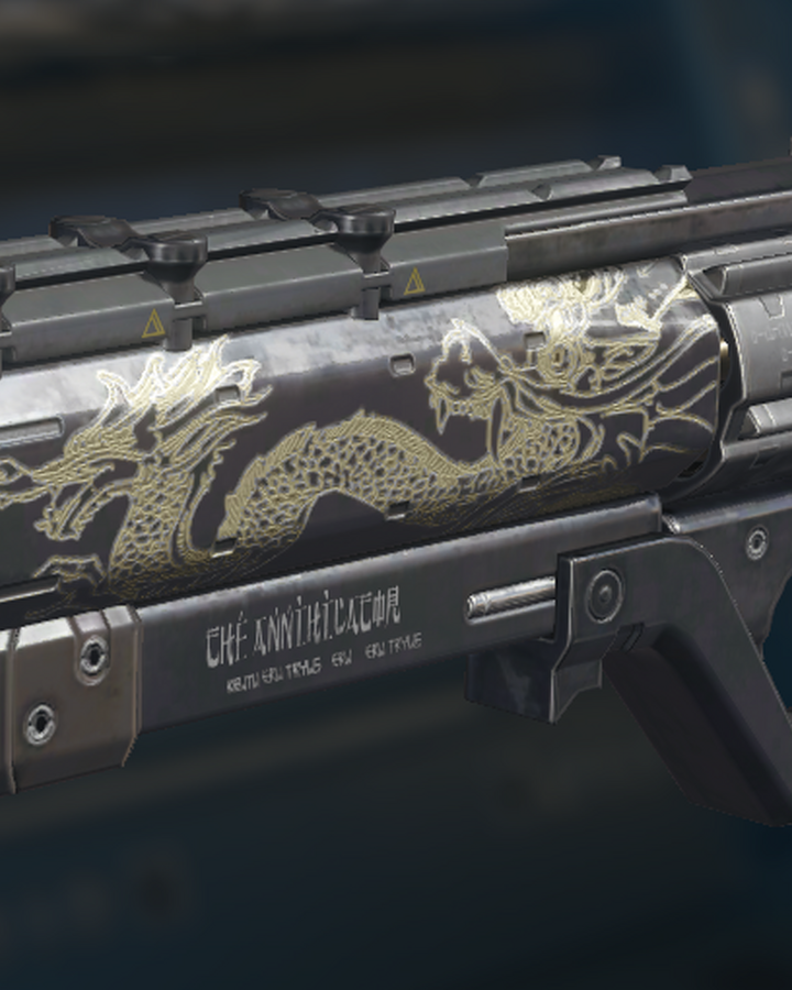 Annihilator Call Of Duty Wiki Fandom