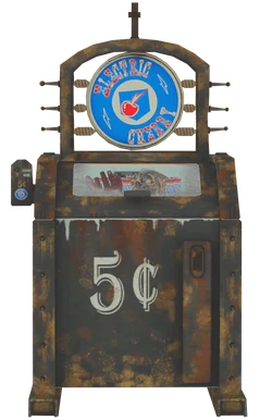 Том форд electric cherry
