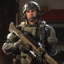 Mil Sim Call Of Duty Wiki Fandom