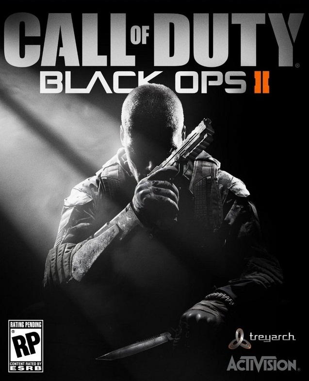 Call Of Duty Black Ops Ii Call Of Duty Wiki Fandom Powered By Wikia