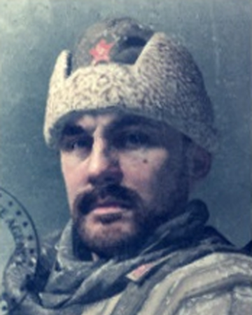 Dimitri Petrenko Call Of Duty Wiki Fandom