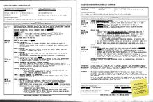 Dossier Keegan P. Russ CoDG