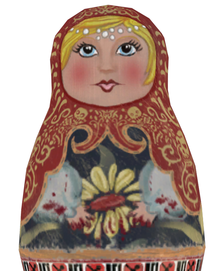 russian dolls 94